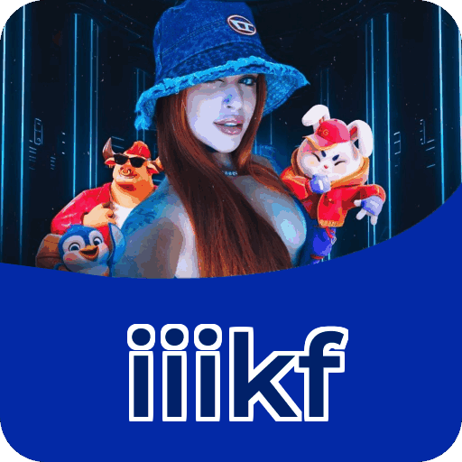 Login rápido no app iiikf