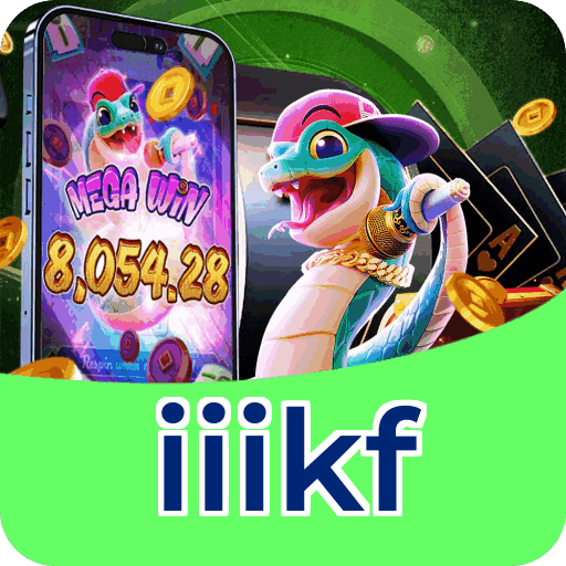 Métodos de pagamento aceitos na iiikf