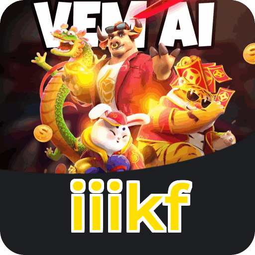Promoções e bônus exclusivos da iiikf