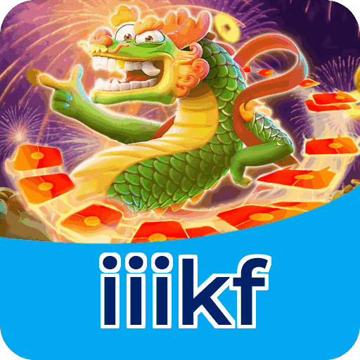 Siga a iiikf no Facebook