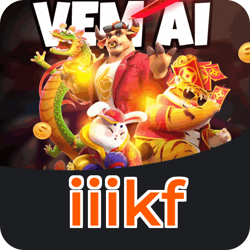 Streaming 4K no cassino ao vivo da iiikf